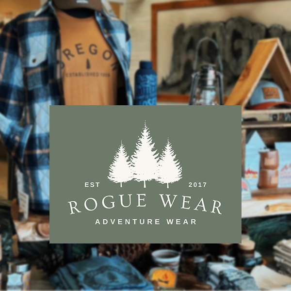 Rogue Wear